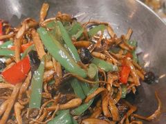 -山芋腔苏北菜(盐城滨海店)
