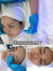 -时光海科学美肤中心