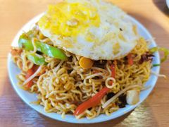 辣炒方便面-宝葫芦西北茶食铺(万达店)