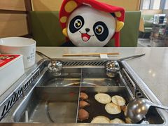 -海底捞火锅(贵和购物中心店.原鲁能城店)