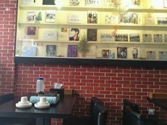 大堂-炙韩料理·部队锅专门店