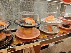 -争鲜回转寿司(西红门荟聚PLUS店)