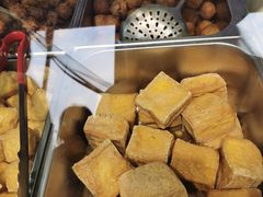 -娘心豆品(方庄店)