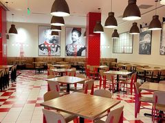 -城市大道红炉披萨烘焙坊