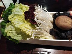 -半天妖烤鱼(中百店)