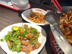 -胖哥俩肉蟹煲(杭州下沙学林街店)