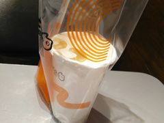 金桔柠檬茶-CoCo都可(虹口龙之梦店)