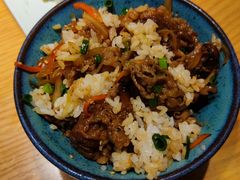 -三石铁板烧(紫竹桥店)