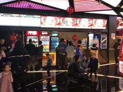 -全美影院(太原N1店)