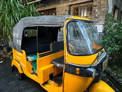 -Nirvana Cafe&Bar(北仓文创街区店)