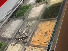 -成老灶火锅鸡(平山店)