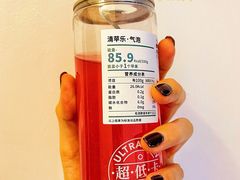 -WILLcha未来茶浪(朝阳大悦城店)