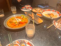 -塔哈尔·新疆盛宴(复地活力城店)