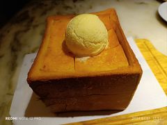 -绿茶餐厅(朝阳大悦城店)