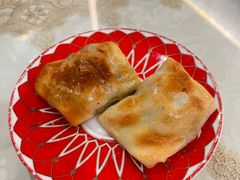 -欧提汗·新疆餐厅·清真(银都路店)