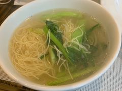 -海南新燕泰大酒店·早午自助餐丹利朗西餐厅