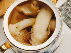 -御膳·现代粤菜·高空城景宴会厅·谢师宴(罗湖万象城店)