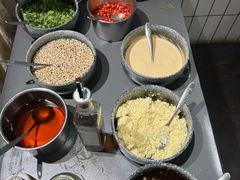 -黔有有贵州酸汤夺夺粉火锅(五味十字店)