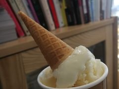 -歎雪糕低糖低脂Gelato冰淇淋
