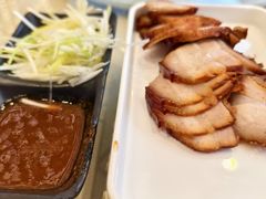 -山南熏肉大饼(辽菜旗舰店)