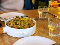 -打趸BTC·Breaktime cafe(北京路店)