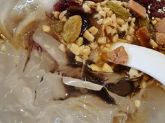 -蓉李记成都名小吃(武汉菱角湖万达店)