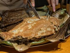 -SHAN山(前滩太古里店)