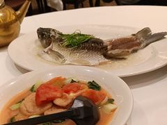 -稻香酒家·35年老字号(侨光店)