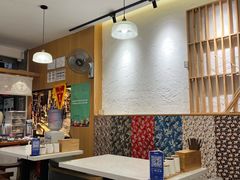 -李与白包子铺(桐梓林店)