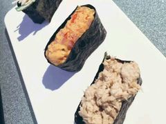 -晴季寿司(红旗街万达店)