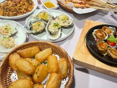 -79号渔船海鲜饭店(龙岗店)