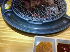 -喜来稀肉(北外滩白玉兰广场店)