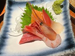 -千代武日本料理(开发区店)