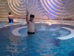 -水晶之星洗浴温泉汗蒸