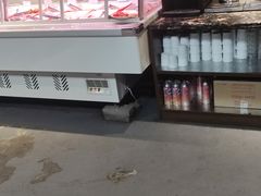 -33韩式自助烧烤(环城南路店)