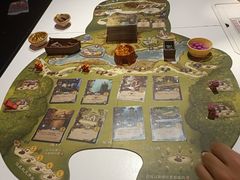 -BGM CLUB二次元主题桌游店(康王路店)