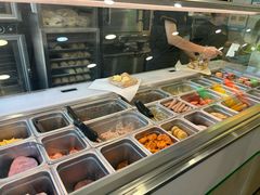 -赛百味SUBWAY(高新店)