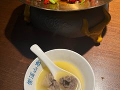 -索溪山寨·湘西饮食文化博物馆(标志门店)