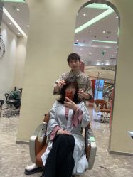 -MMbyHairCode 芭曲发型沙龙