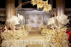 -迎宾一号酒店·宴会厅