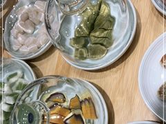 -阮大兴糕团(杭州西湖银泰百货店)