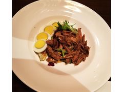 -食间牛排(湖西路店)