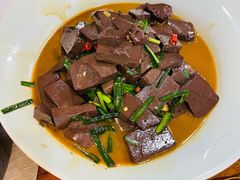 -山沟沟羊小馆&烤全羊羊肉汤(麦岛店)