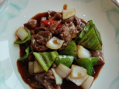 -骏莱海鲜鱼港(五角场店)