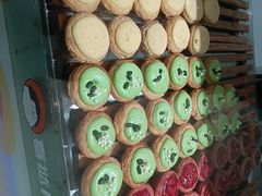 -港粒记喜挞(运城万达广场店)