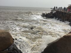 -那琴半岛地质海洋公园