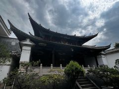 -和顺古镇