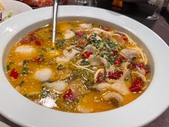 -小厨娘淮扬菜(河西奥美大厦店)
