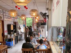-老鼎万春卤菜(五代传承创始老店)