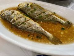 -碧海银沙海鲜餐厅(恒大海上威尼斯店)